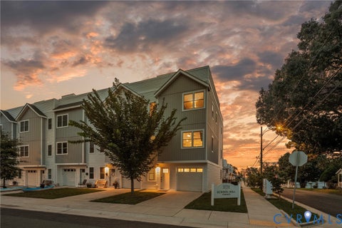 Photo of 300 Douglas Avenue, Colonial Beach, VA 22443 (MLS # 2623185)