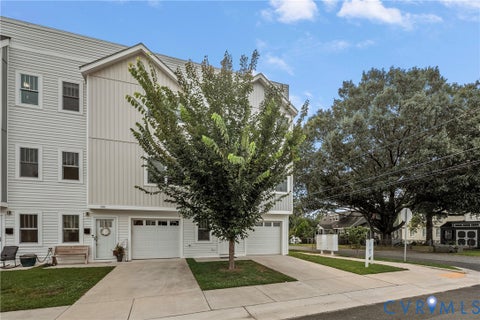 Tiny photo for 300 Douglas Avenue, Colonial Beach, VA 22443 (MLS # 2623185)