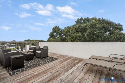 Tiny photo for 300 Douglas Avenue, Colonial Beach, VA 22443 (MLS # 2623185)