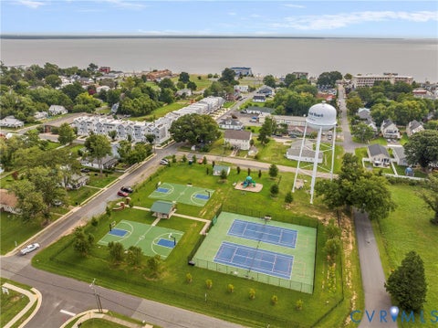 Tiny photo for 300 Douglas Avenue, Colonial Beach, VA 22443 (MLS # 2623185)