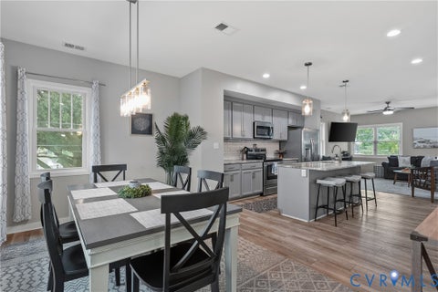 Tiny photo for 300 Douglas Avenue, Colonial Beach, VA 22443 (MLS # 2623185)