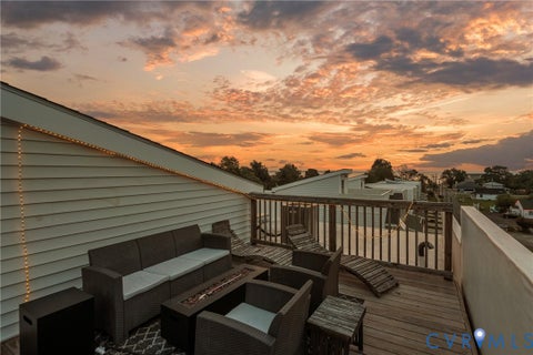 Tiny photo for 300 Douglas Avenue, Colonial Beach, VA 22443 (MLS # 2623185)