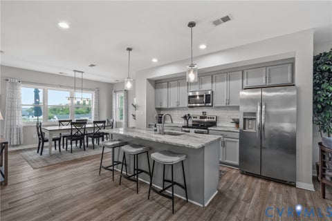 Tiny photo for 300 Douglas Avenue, Colonial Beach, VA 22443 (MLS # 2623185)