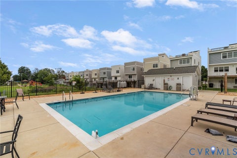 Tiny photo for 300 Douglas Avenue, Colonial Beach, VA 22443 (MLS # 2623185)