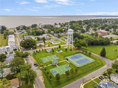 Tiny photo for 300 Douglas Avenue, Colonial Beach, VA 22443 (MLS # 2623185)