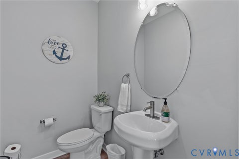 Tiny photo for 300 Douglas Avenue, Colonial Beach, VA 22443 (MLS # 2623185)