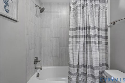 Tiny photo for 300 Douglas Avenue, Colonial Beach, VA 22443 (MLS # 2623185)