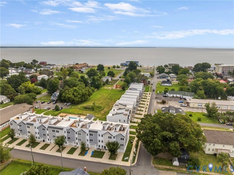Tiny photo for 300 Douglas Avenue, Colonial Beach, VA 22443 (MLS # 2623185)