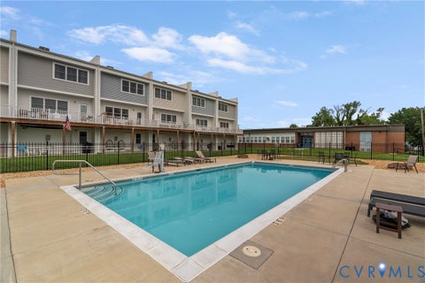 Tiny photo for 300 Douglas Avenue, Colonial Beach, VA 22443 (MLS # 2623185)