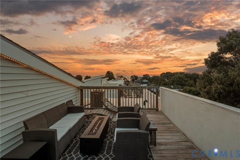 Tiny photo for 300 Douglas Avenue, Colonial Beach, VA 22443 (MLS # 2623185)