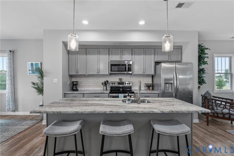 Tiny photo for 300 Douglas Avenue, Colonial Beach, VA 22443 (MLS # 2623185)