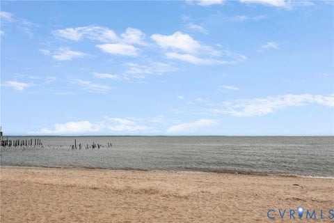 Tiny photo for 300 Douglas Avenue, Colonial Beach, VA 22443 (MLS # 2623185)