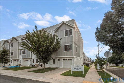 Tiny photo for 300 Douglas Avenue, Colonial Beach, VA 22443 (MLS # 2623185)