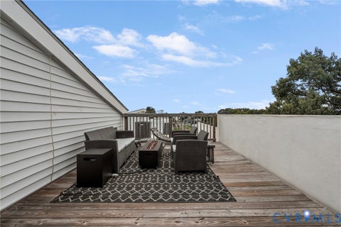 Tiny photo for 300 Douglas Avenue, Colonial Beach, VA 22443 (MLS # 2623185)