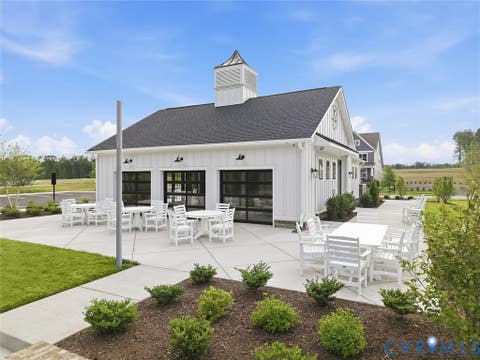 Tiny photo for 16830 Creek Parke Drive, Moseley, VA 23120 (MLS # 2622419)