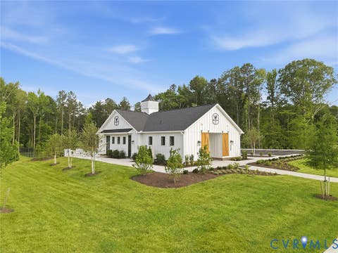 Tiny photo for 16830 Creek Parke Drive, Moseley, VA 23120 (MLS # 2622419)