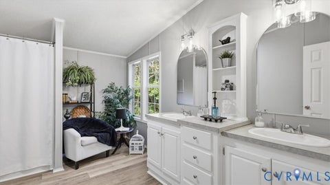 Tiny photo for 75 Claybank Road, Cumberland, VA 23040 (MLS # 2629269)