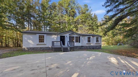 Tiny photo for 75 Claybank Road, Cumberland, VA 23040 (MLS # 2629269)