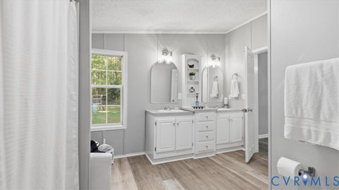 Tiny photo for 75 Claybank Road, Cumberland, VA 23040 (MLS # 2629269)