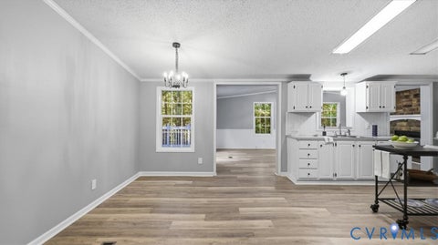 Tiny photo for 75 Claybank Road, Cumberland, VA 23040 (MLS # 2629269)
