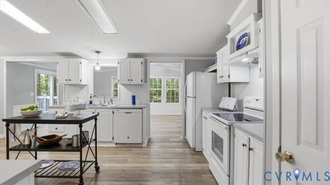 Tiny photo for 75 Claybank Road, Cumberland, VA 23040 (MLS # 2629269)