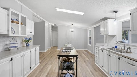 Tiny photo for 75 Claybank Road, Cumberland, VA 23040 (MLS # 2629269)