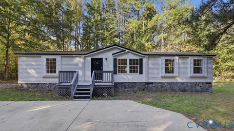 Photo of 75 Claybank Road, Cumberland, VA 23040 (MLS # 2629269)