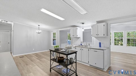 Tiny photo for 75 Claybank Road, Cumberland, VA 23040 (MLS # 2629269)