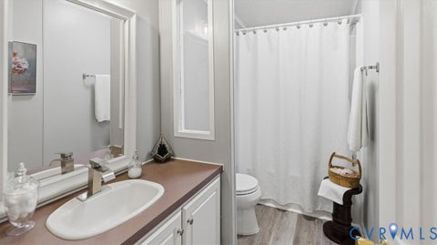 Tiny photo for 75 Claybank Road, Cumberland, VA 23040 (MLS # 2629269)