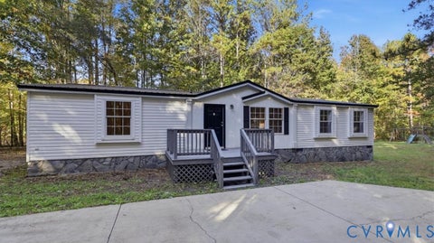 Tiny photo for 75 Claybank Road, Cumberland, VA 23040 (MLS # 2629269)