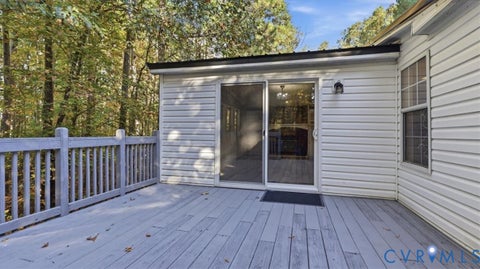 Tiny photo for 75 Claybank Road, Cumberland, VA 23040 (MLS # 2629269)