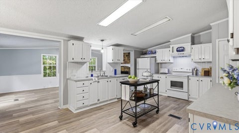 Tiny photo for 75 Claybank Road, Cumberland, VA 23040 (MLS # 2629269)