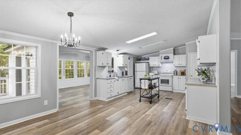 Tiny photo for 75 Claybank Road, Cumberland, VA 23040 (MLS # 2629269)