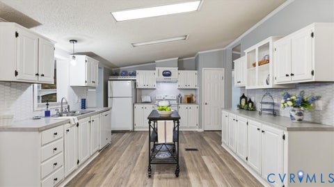 Tiny photo for 75 Claybank Road, Cumberland, VA 23040 (MLS # 2629269)