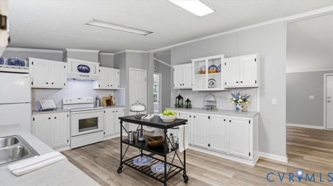 Tiny photo for 75 Claybank Road, Cumberland, VA 23040 (MLS # 2629269)