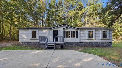 Tiny photo for 75 Claybank Road, Cumberland, VA 23040 (MLS # 2629269)