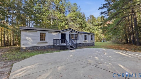 Tiny photo for 75 Claybank Road, Cumberland, VA 23040 (MLS # 2629269)