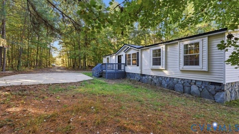 Tiny photo for 75 Claybank Road, Cumberland, VA 23040 (MLS # 2629269)