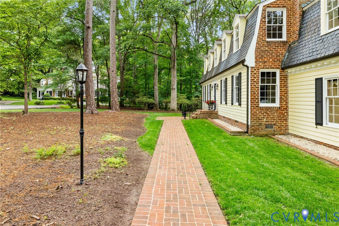 308 Hollyport Road