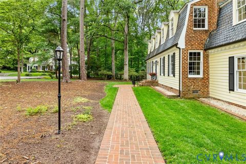 Tiny photo for 308 Hollyport Road, Henrico, VA 23229 (MLS # 2611998)