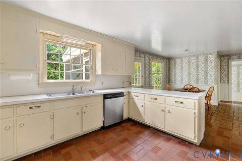 Tiny photo for 308 Hollyport Road, Henrico, VA 23229 (MLS # 2611998)