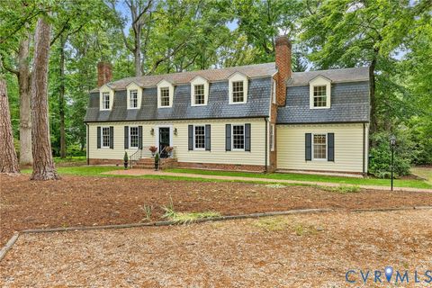 Tiny photo for 308 Hollyport Road, Henrico, VA 23229 (MLS # 2611998)