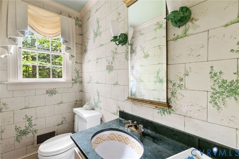 Tiny photo for 308 Hollyport Road, Henrico, VA 23229 (MLS # 2611998)