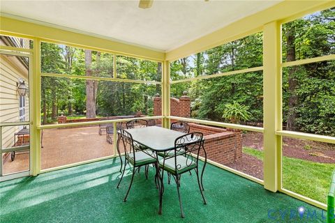 Tiny photo for 308 Hollyport Road, Henrico, VA 23229 (MLS # 2611998)