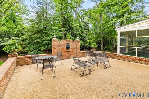 Tiny photo for 308 Hollyport Road, Henrico, VA 23229 (MLS # 2611998)