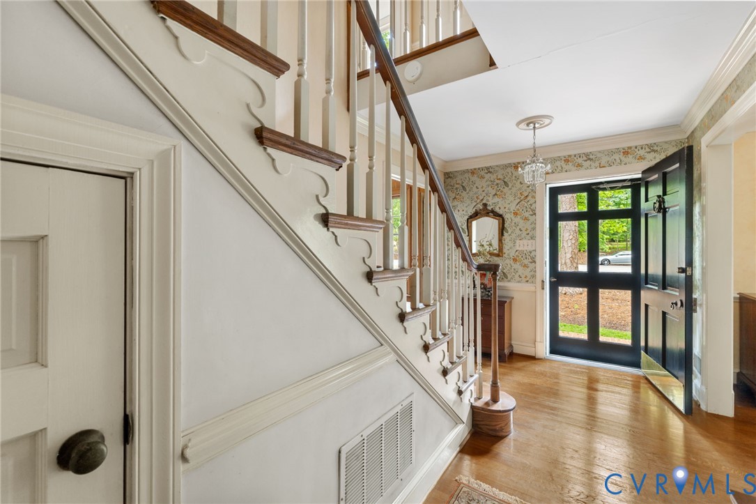 308 Hollyport Road
