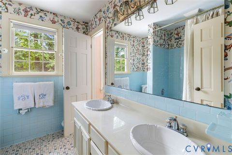 Tiny photo for 308 Hollyport Road, Henrico, VA 23229 (MLS # 2611998)