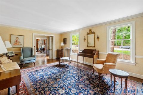 Tiny photo for 308 Hollyport Road, Henrico, VA 23229 (MLS # 2611998)