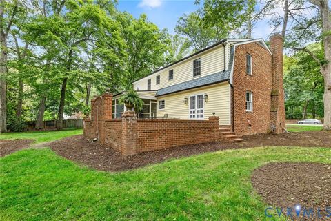 Tiny photo for 308 Hollyport Road, Henrico, VA 23229 (MLS # 2611998)