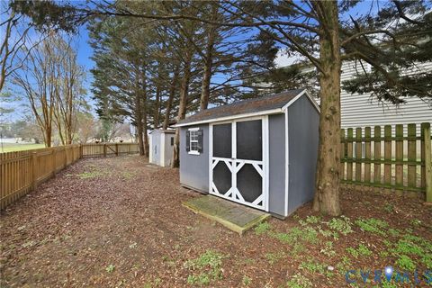 Tiny photo for 2703 Hillcrest Road, Richmond, VA 23225 (MLS # 2602460)